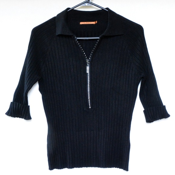 Belldini Sweaters - Ribbed Sweater